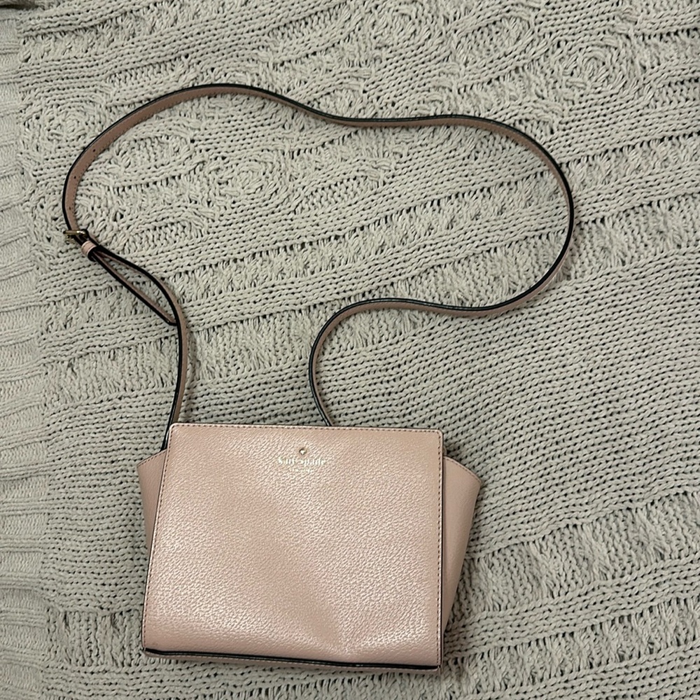 Kate Spade Crossbody Bag